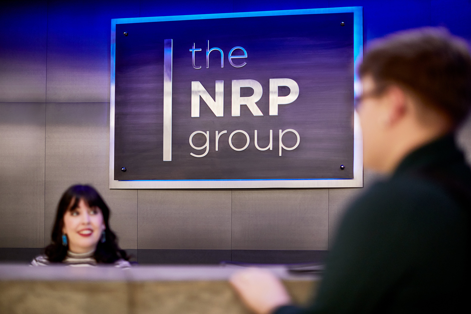 The NRP Group